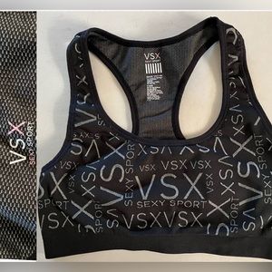 VSX Sexy Sports Bra